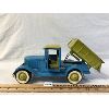 Image 3 : BUDDY L PRESSED STEEL DUMP TRUCK