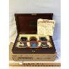 MATCHBOX MODELS OF YESTERYEAR 6 CAR SET W/ DISPLAY BOX