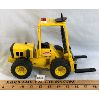 Image 2 : TONKA PRESSED STEEL FORKLIFT