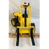 Image 3 : TONKA PRESSED STEEL FORKLIFT