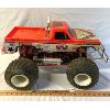 Image 4 : 1980's RC NITRO TRUCK "MEAN MUDDER" W/ CONTROLLER
