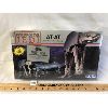 Image 1 : ERTL MPC STAR WARS AT-AT MODEL KIT - AS NEW