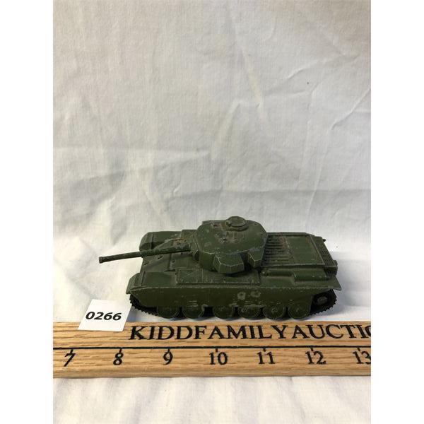 DINKY CENTURION #651 DIECAST TANK