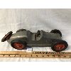 Image 4 : VINAGE ALUMINIUM CLEVELAND RACER TOY CAR - 12.5in LONG