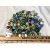 Image 1 : JOB LOT - MISC MARBLES