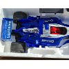 Image 3 : FORMULA 1 KIT BUILT 1/5 SCALE RC RACE CAR W/ CONTROLLER 