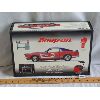 Image 1 : SNAP-ON 1969 FORD MUSTANG 302 RACER W/ ACCESSORIES - NEW