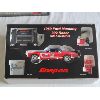 Image 3 : SNAP-ON 1969 FORD MUSTANG 302 RACER W/ ACCESSORIES - NEW