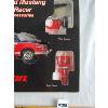 Image 5 : SNAP-ON 1969 FORD MUSTANG 302 RACER W/ ACCESSORIES - NEW