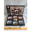 Image 1 : 75TH ANNIVERSARY CANADIAN TIRE MATCHBOX COLLECTORS CAR SET