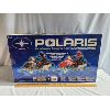 Image 2 : POLARIS 24" RC SNOWMOBILE 1:6 - AS NEW