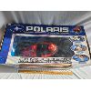 Image 3 : POLARIS 24" RC SNOWMOBILE 1:6 - AS NEW