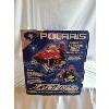 Image 4 : POLARIS 24" RC SNOWMOBILE 1:6 - AS NEW
