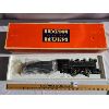 Image 1 : LIONEL ELECTRIC TRAIN B6 SWITCHER LOCOMOTIVE & TENDER