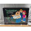 Image 1 : LIGHT UP FAMILY GUY SIGN