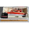 Image 3 : RADIO SHACK FIRE FIGHTING SPEED CRUISER RC ACTION CRAFT - SEE ALL PHOTOS