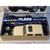 Image 2 : MITSUBISHI PAJERO 1/10 SCALE 4WD RC VEHICLE - CIB
