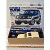Image 3 : MITSUBISHI PAJERO 1/10 SCALE 4WD RC VEHICLE - CIB