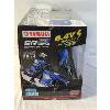 Image 2 : 1/6 SCALE YAMAHA SR VIPER RC SKIDOO - NEW