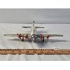 Image 3 : PAN AMERICAN AIRWAYS N10317 TIN FRICTION PULL AIRPLANE