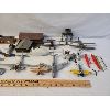 Image 2 : JOB LOT - LARGE QTY PARTIALLY BUILT AND COMPLETE MODELS