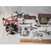 Image 3 : JOB LOT - LARGE QTY PARTIALLY BUILT AND COMPLETE MODELS