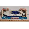 Image 1 : JOHNSON SEA-HORSE OUTBOARDS PLASTIC TOY BOAT  