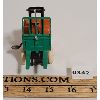 Image 3 : DINKY COVENTRY CLIMAX FORKLIFT DIECAST TOY