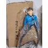 Image 4 : LOT OF 3 - 1991 PARAMOUNT STAR TREK DOLLS - MCCOY, UHARA, DATA
