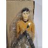 Image 4 : LOT OF 3 - 1991 PARAMOUNT STAR TREK DOLLS - KIRK, CHEKOV, SULU