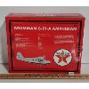 Image 3 : TEXACO GRUMAN G-21-A AMPHIBIAN SCALE MODEL COIN BANK