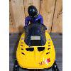 Image 5 : ROTAX 440 RC SKI-DOO - RARE FIND LIMITED EDITION - 2 STROKE GAS MOTOR