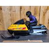 Image 9 : ROTAX 440 RC SKI-DOO - RARE FIND LIMITED EDITION - 2 STROKE GAS MOTOR