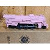 Image 2 : 2010 LIONEL GIRLS PINK TRAIN SET - NEW