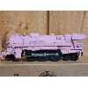 Image 4 : 2010 LIONEL GIRLS PINK TRAIN SET - NEW