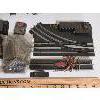 Image 3 : JOB LOT - MISC AMERICAN FLYER LINES TRACK PIECES 