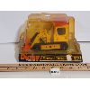 Image 1 : DINKY SHOVEL DOZER 977 DIECAST TOY 
