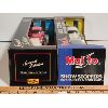 Image 2 : LOT OF 2 - MAISTO 1:24 SCALE SHOW STOPPERS AND SHOW HAULERS DIECAST TOYS