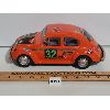 Image 2 : TIN VOLKSWAGON BATTERY OPERATED CAR - 10in LONG