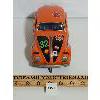 Image 3 : TIN VOLKSWAGON BATTERY OPERATED CAR - 10in LONG