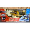Image 1 : RACING CONTROL SKI-DOO MXZ RC TOY - AS NEW