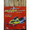 Image 4 : RACING CONTROL SKI-DOO MXZ RC TOY - AS NEW