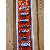 Image 2 : HOT WHEELS STORE DISPLAY W/ 20 DIECAST CARS - 46.5in TALL