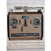 Image 2 : VINTAGE UDISCO RC AIRPLANE CONTROLLER