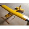 Image 5 : LARGE RC PLANE - 72in WINGSPAN