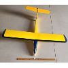 LARGE MODEL PLANE - 45in WINGSPAN