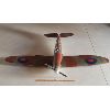 LARGE RC FIGHTER PLANE - 75in WINGSPAN