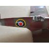 Image 5 : LARGE RC FIGHTER PLANE - 75in WINGSPAN