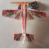 SKYWING MINI SLICK RC PLANE W/ CONTROLLER - 32in WINGSPAN