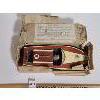 Image 2 : RICO BATTERY OPERATED WOODEN MODEL BOAT W/ ORIGINAL BOX